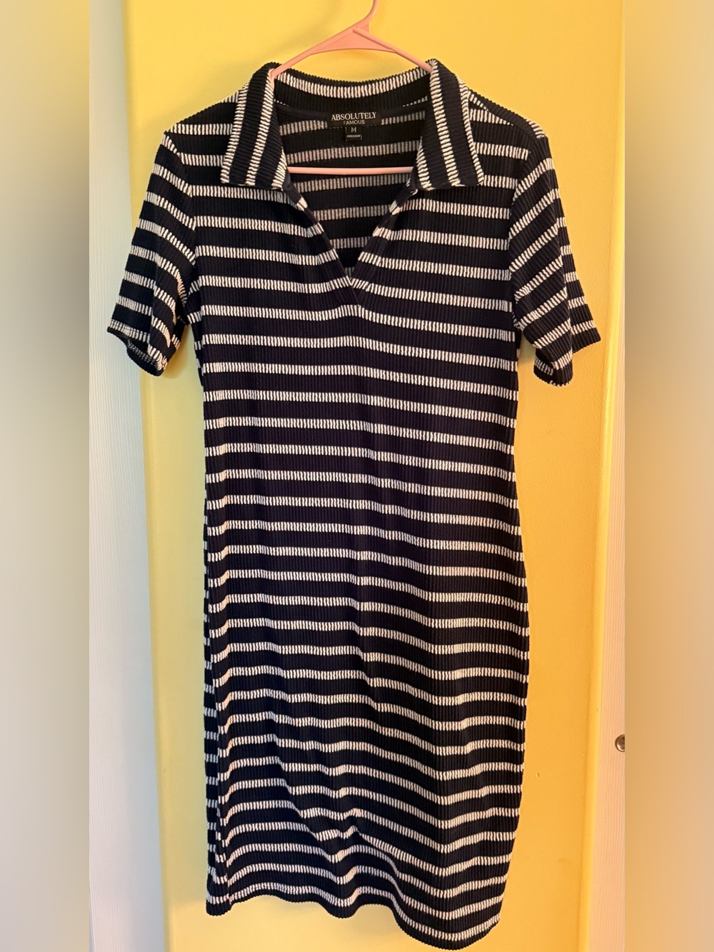 Absolutely Famous dress, size M